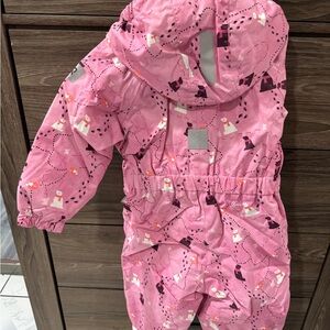 Reima Kids Snowsuit